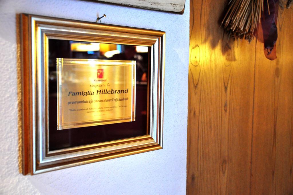 Hotel Grauer Baer Bressanone Bagian luar foto