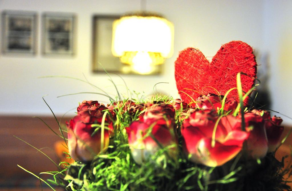Hotel Grauer Baer Bressanone Bagian luar foto